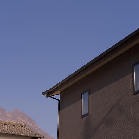Takanoya Hoshi - Vacation Stay 91923 Yufu Exterior foto